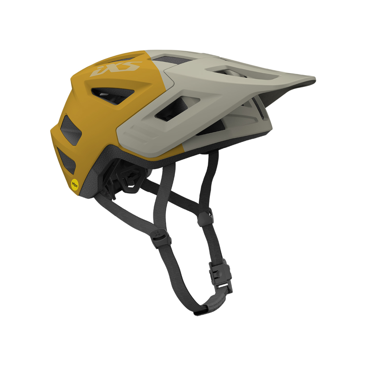 FLOW 1.0 MIPS MTB Bike Helmet