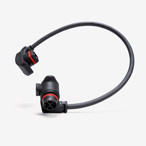 Connection cable HPR Range Extender for Rose Bonero Plus