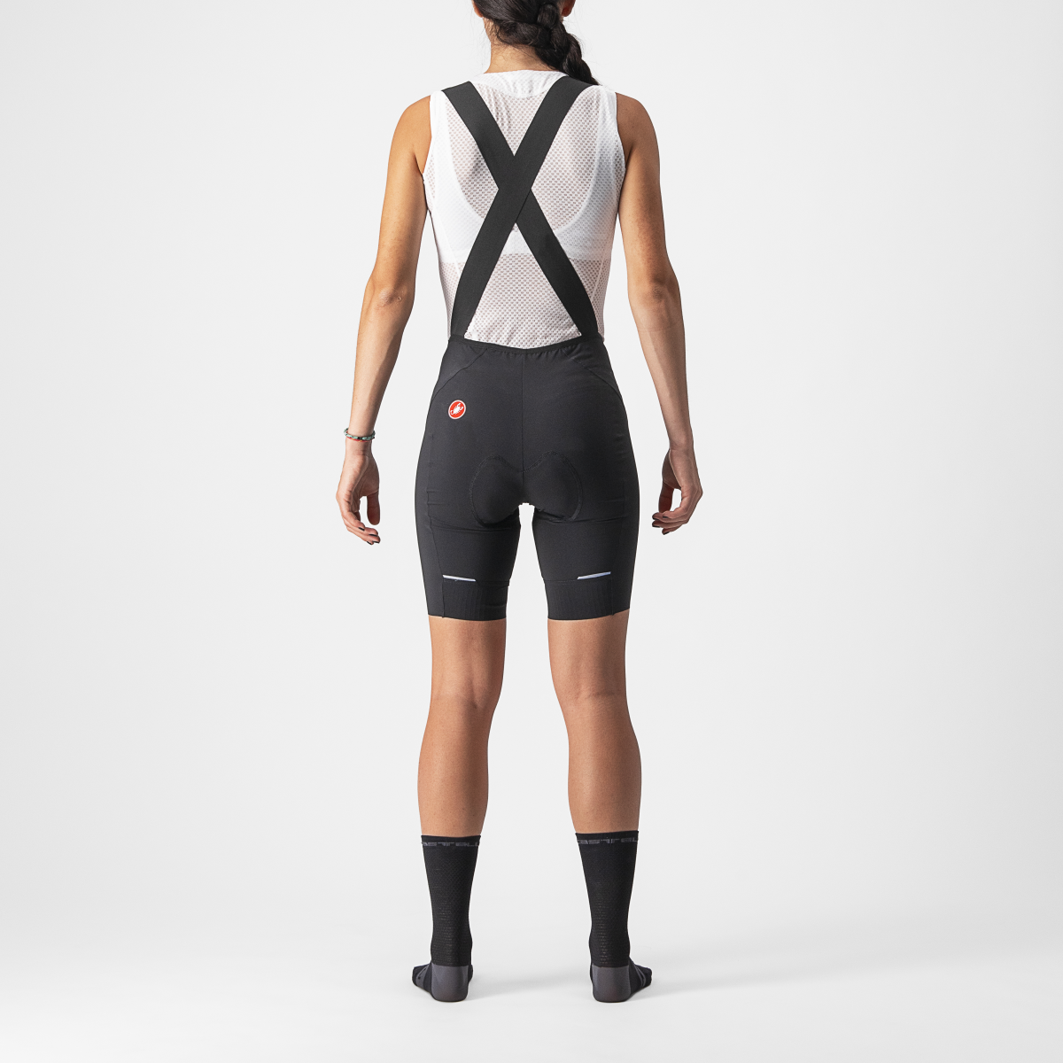 VELOCISSIMA 3 BIBSHORT for Women