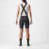 VELOCISSIMA 3 BIBSHORT Damen Trägerhose