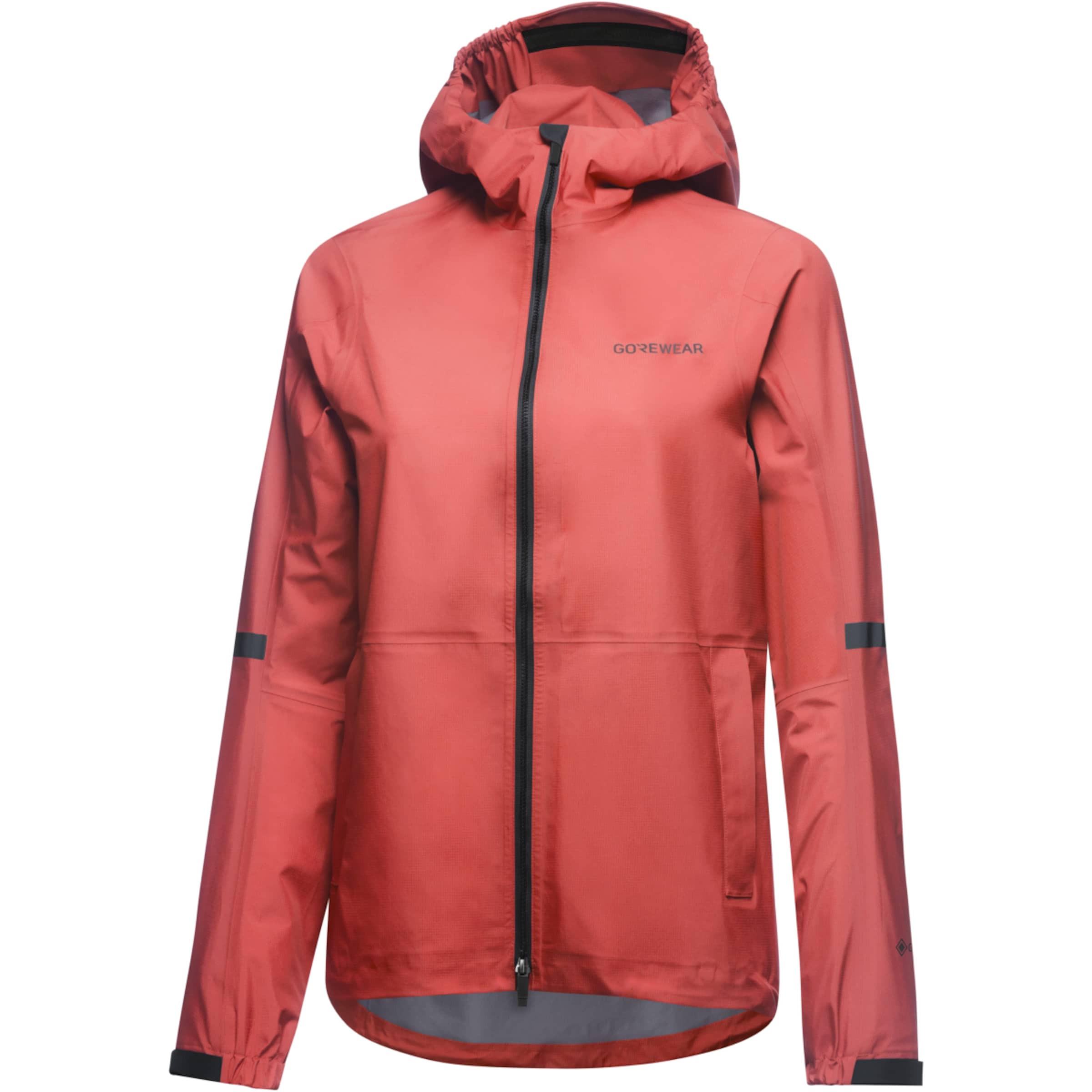 LUPRA 2.0 GORE-TEX regenjack dames