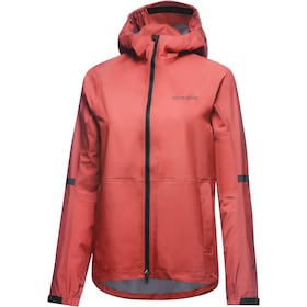 LUPRA 2.0 GORE-TEX regenjack dames