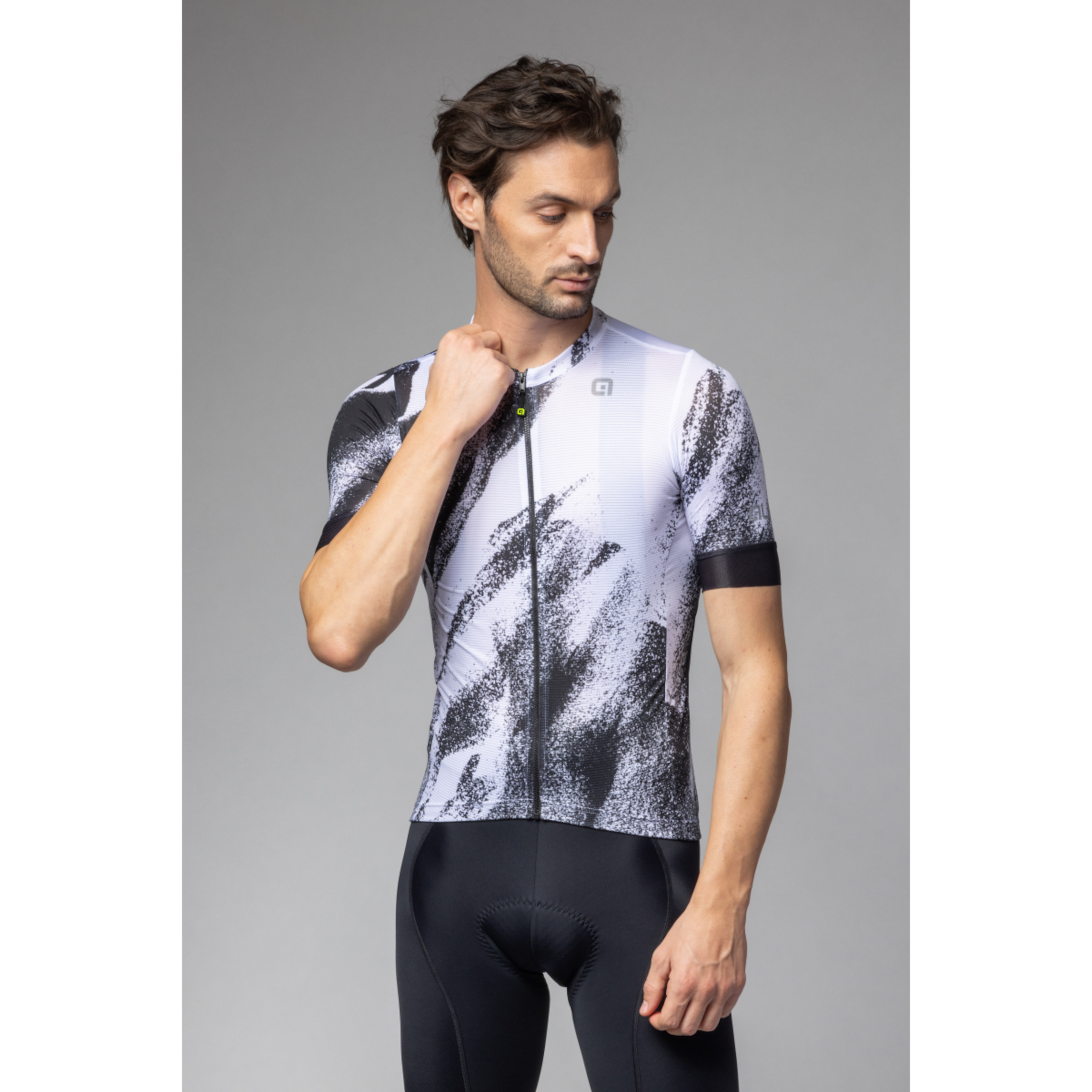 TRACE JERSEY Cycling Jersey