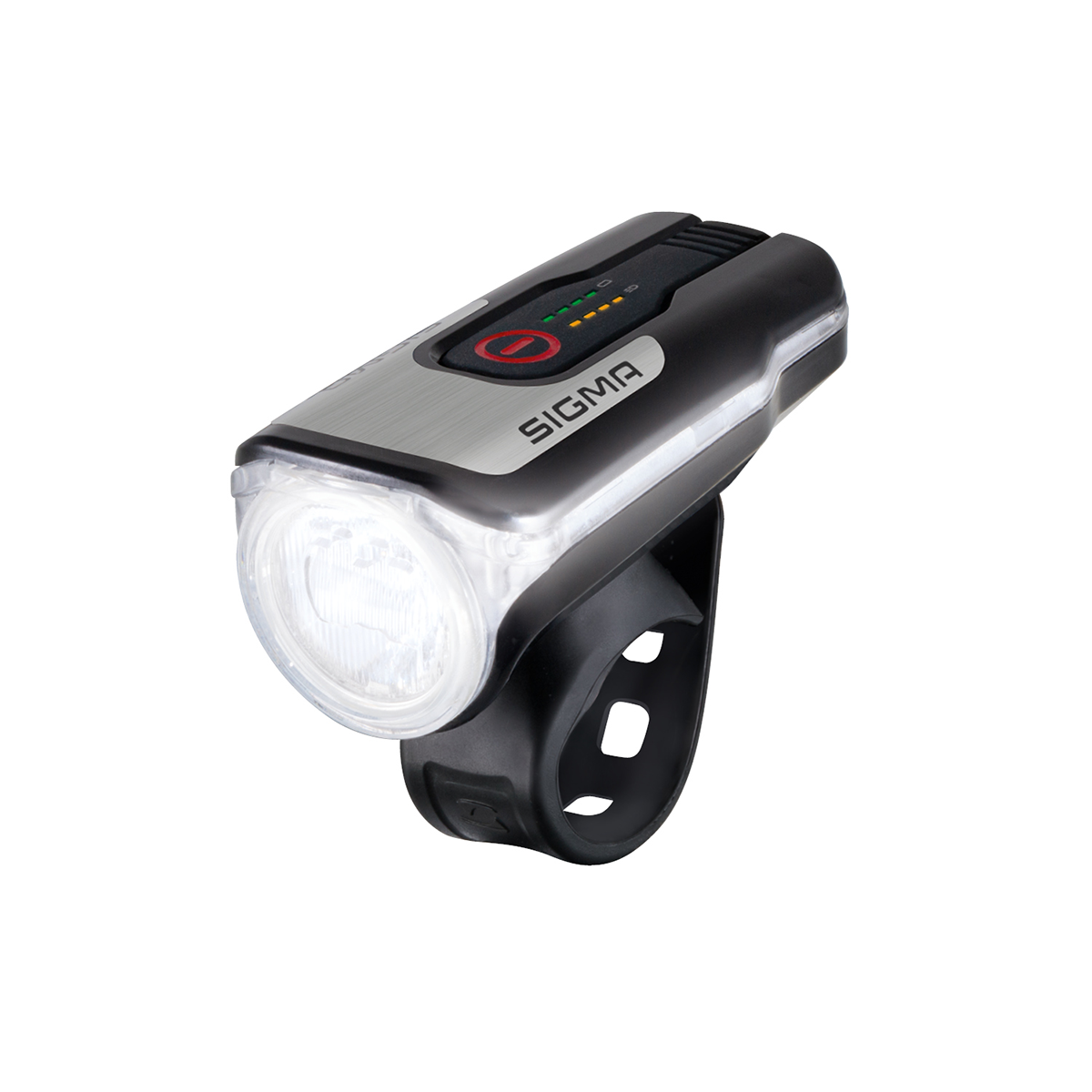 AURA 80 USB LED éclairage avant