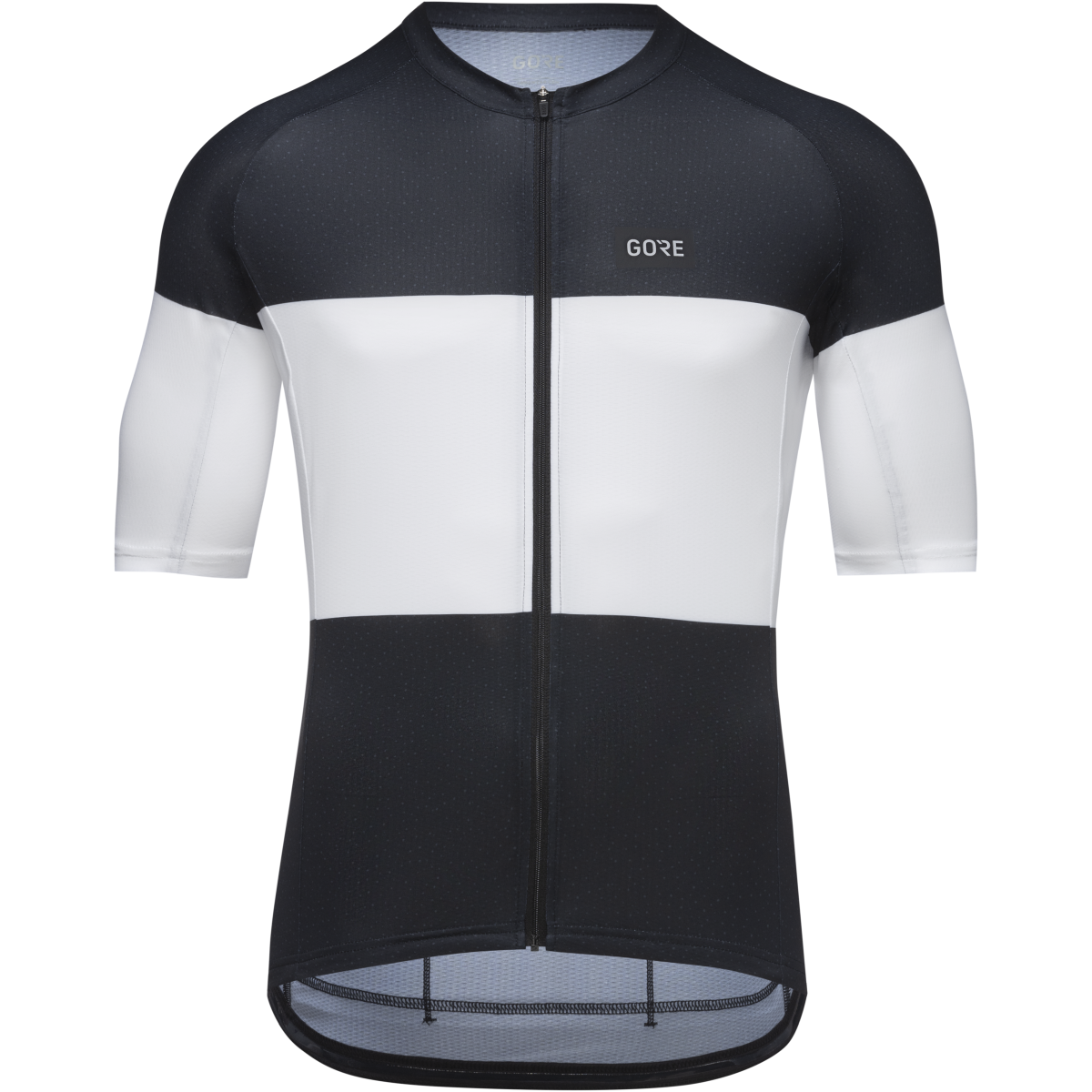 SPIRIT STRIPES JERSEY MENS Fahrradtrikot