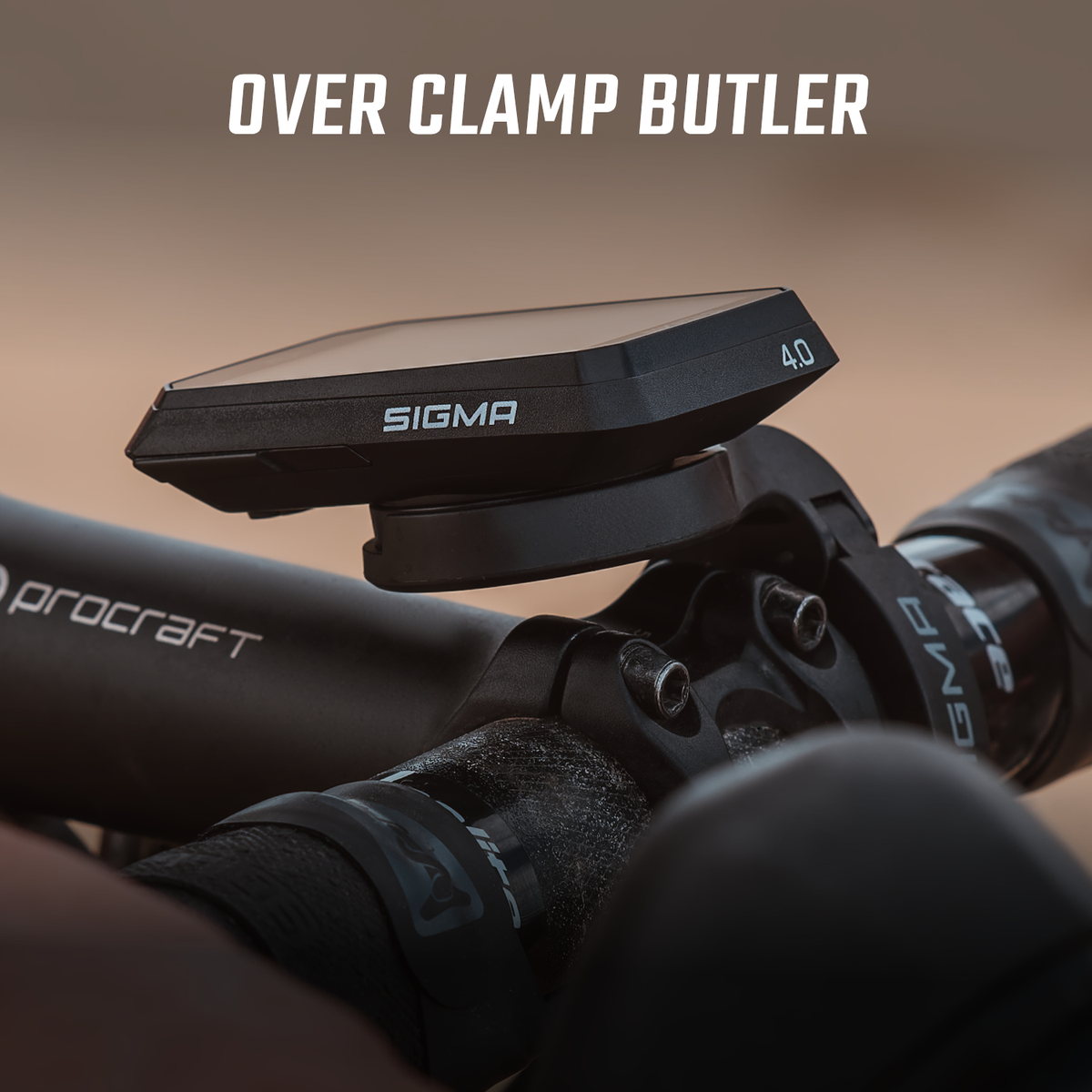 Shop ROX 4.0 ENDURANCE GPS Bike Computer SENSOR SET now | ROSE Bikes