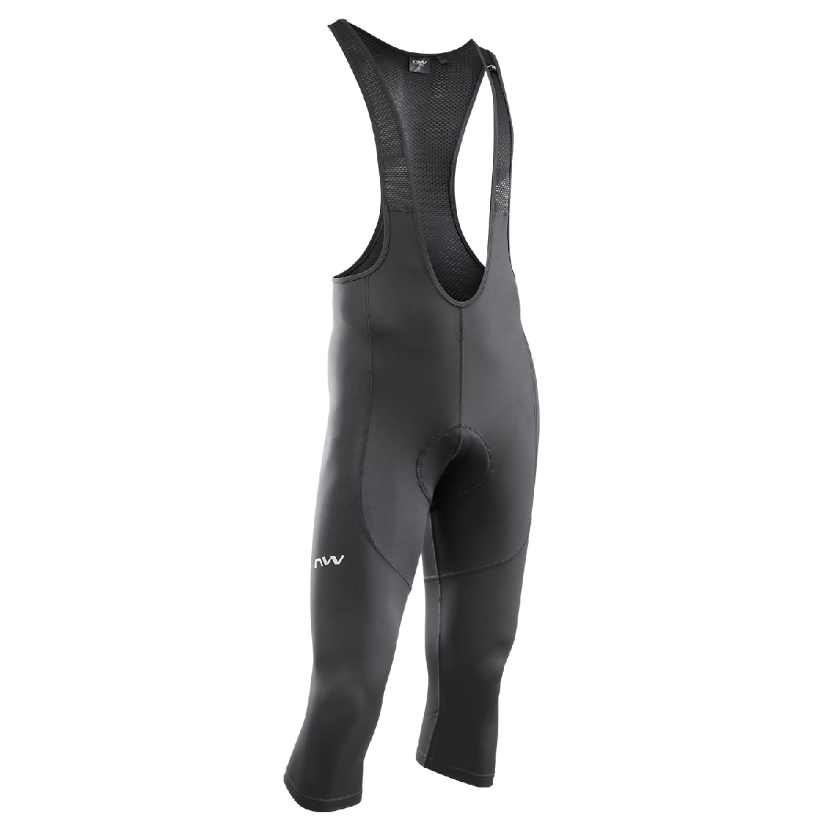 Shop ACTIVE BIBKNICKER ¾ Bib Tights now | ROSE Bikes