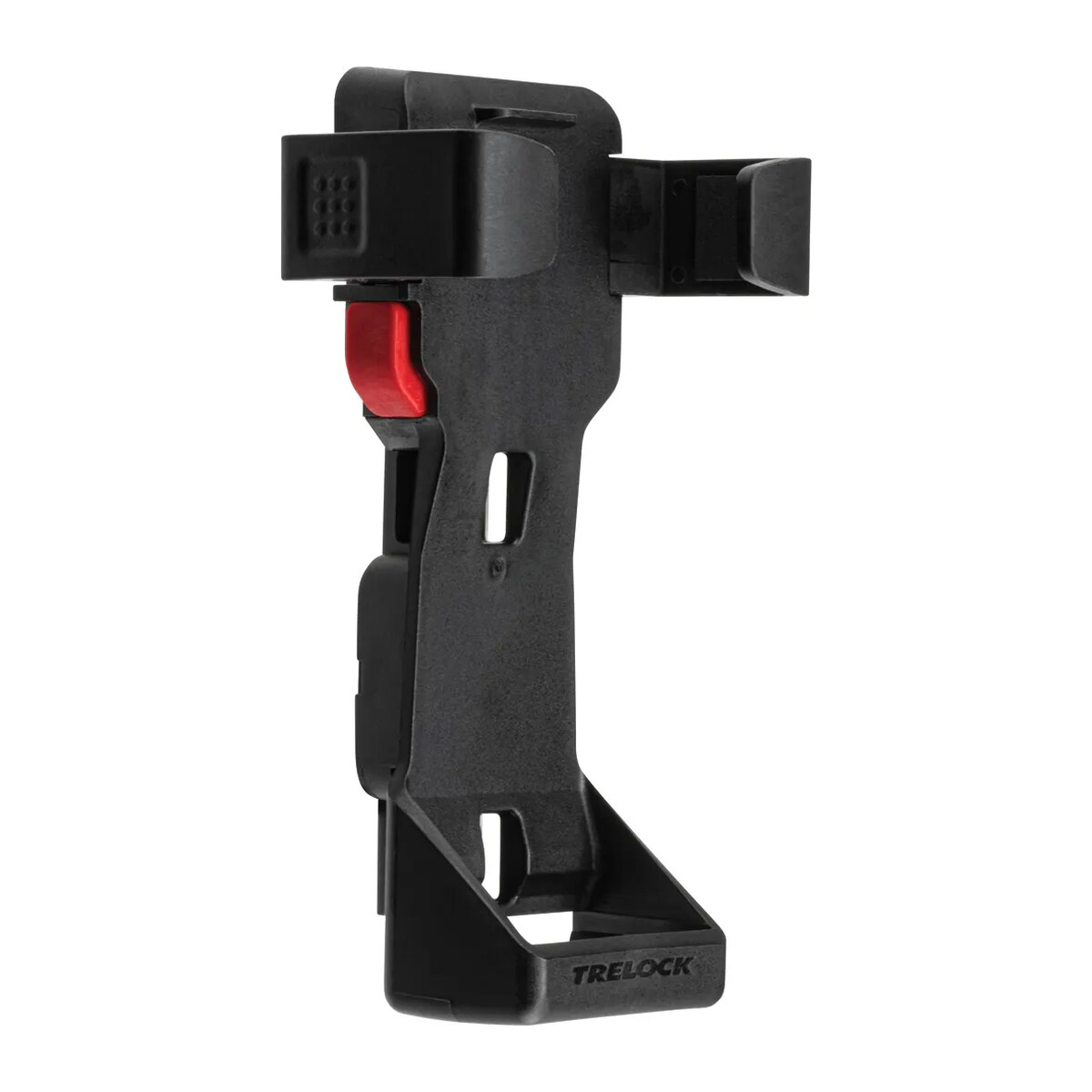 Trelock Zf 380 X-press Airtag Schlosshalter 85 Cm, Black, One Size