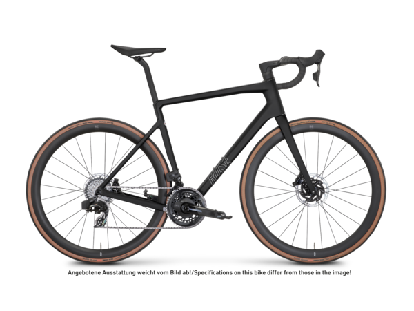 Reveal 06 Force AXS Ausstellungsbike Größe: 57cm (B-Ware)