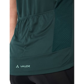 WOMEN'S MATERA FZ TRICOT Short-Sleeved Road Cycling Jersey 