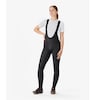 ADVENTURE thermo bib II W Damen Trägerhose