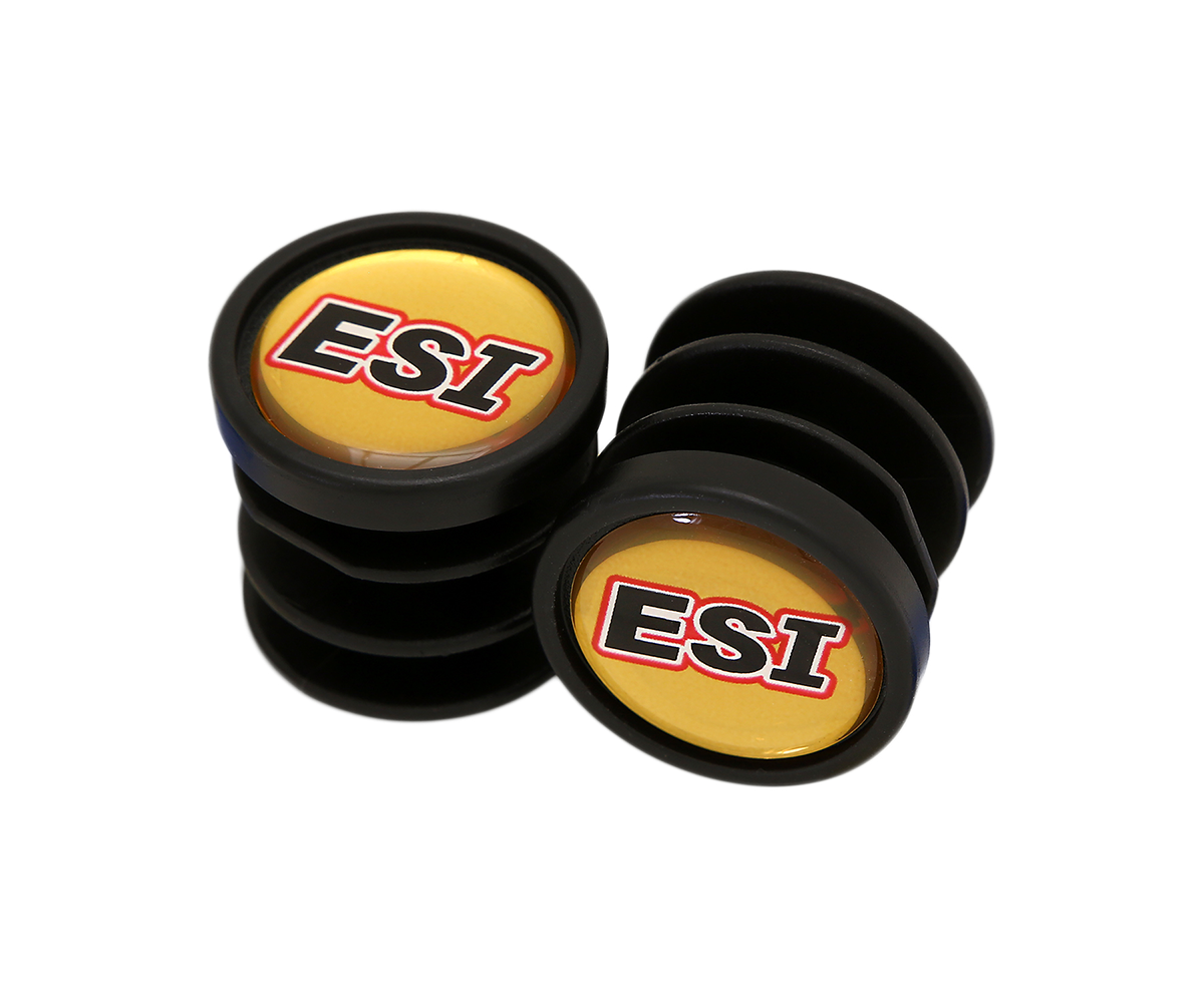 ESI Grips Bar Plugs Lenkerstopfen