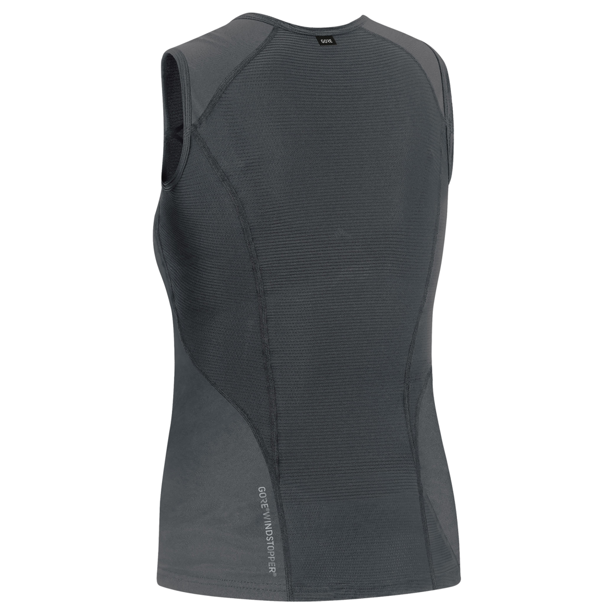 M WOMEN GORE WINDSTOPPER BASE LAYER S/L SHIRT Women's Undershirt