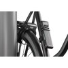 Fold Lite 100 antivol articulé avec clé et support de cadre