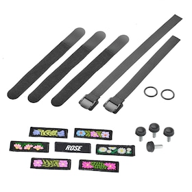 Frame Bag Backroad AL