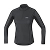 M WOMEN GORE WINDSTOPPER BASELAYER THERMO TURTLENECK Damen Unterhemd 