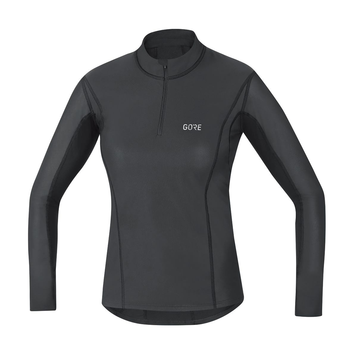 M WOMEN GORE WINDSTOPPER BASELAYER THERMO TURTLENECK ondershirt dames