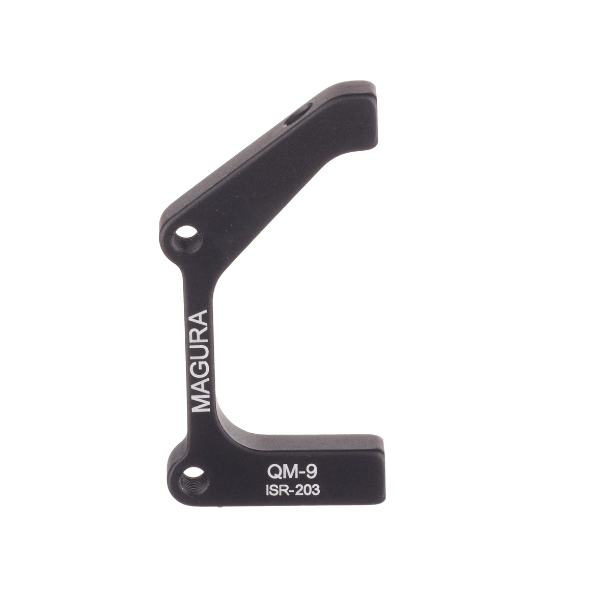 QM 9 schijfremadapter