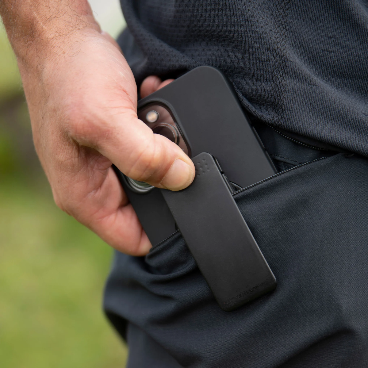 Clip Mount SPC+ Smartphone Belt Clip