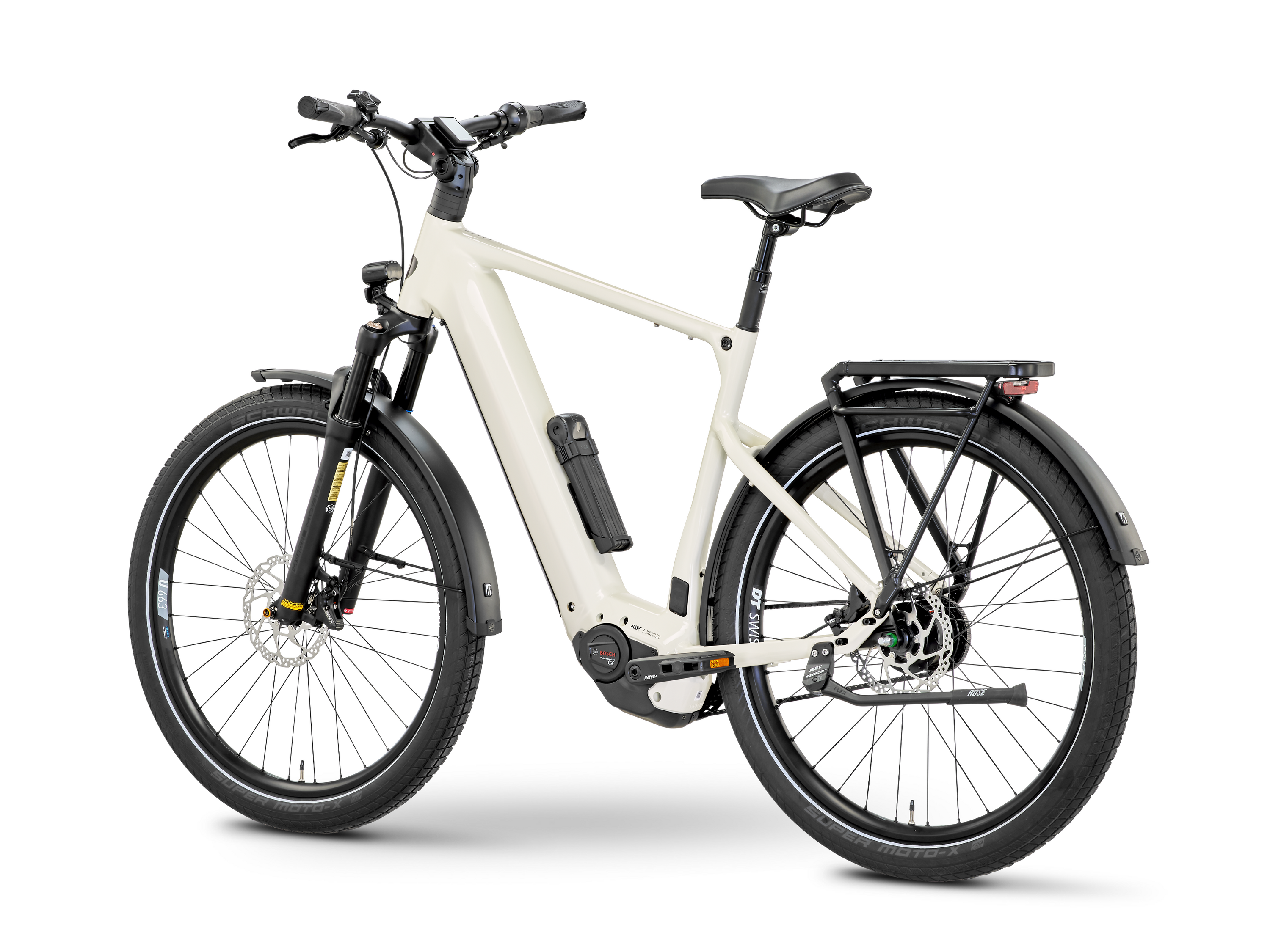 Mayor Plus 2