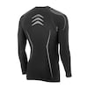SEAMLESS III Unterhemd langarm (B-Ware)