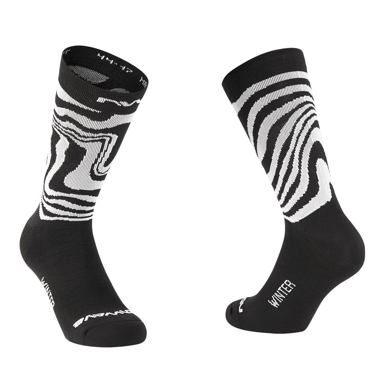 OPTICAL SOCK Winter Cycling Socks