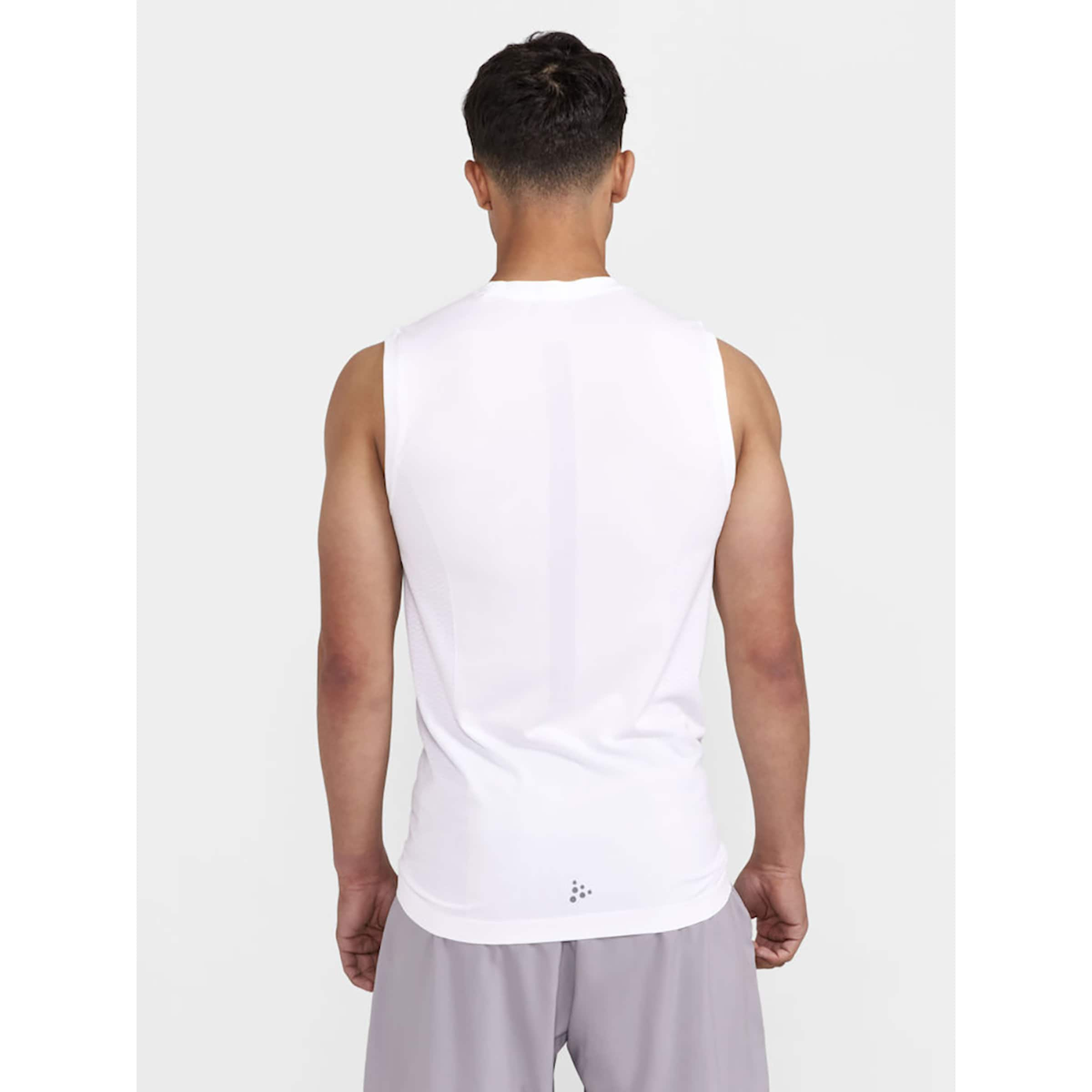 ADV COOL INTENSITY SL TEE M Sleeveless Vest