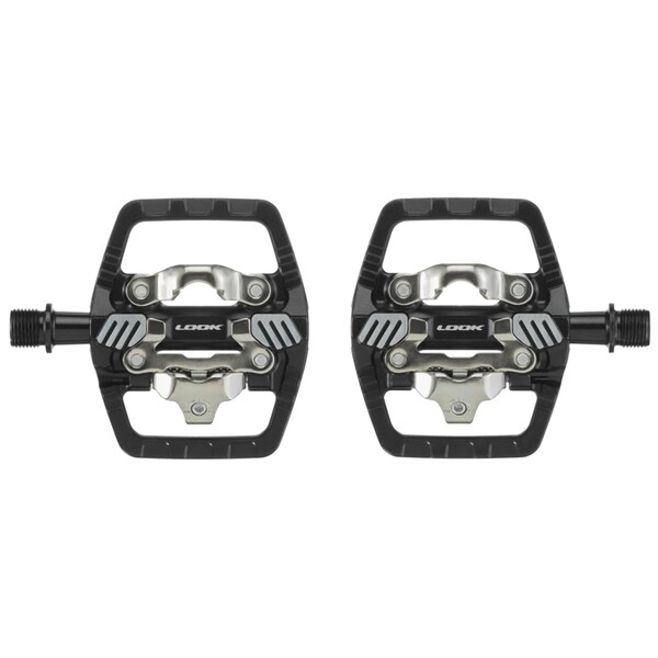 X-Venture+ Pedal Set (Duo Pedals / Hybrid Pedals / Combo Pedals)