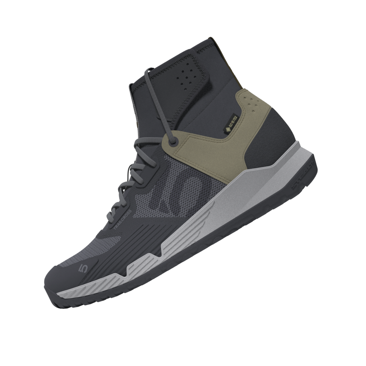 5.10 TRAILCROSS GTX MTB Touring Shoes