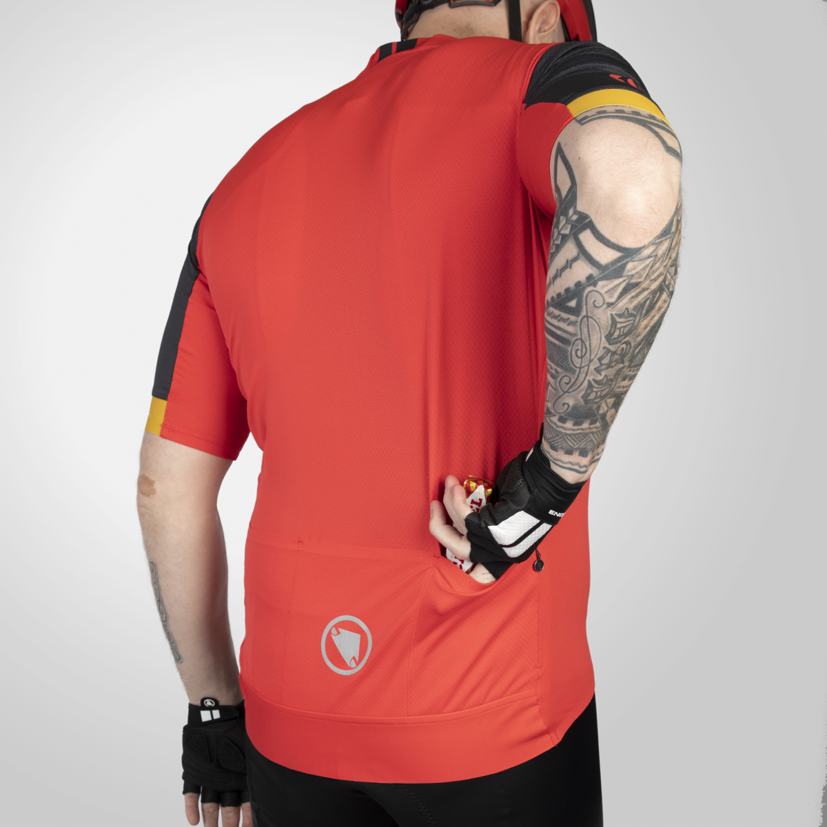 FS260 TRIKOT Kurzarm Rennradtrikot