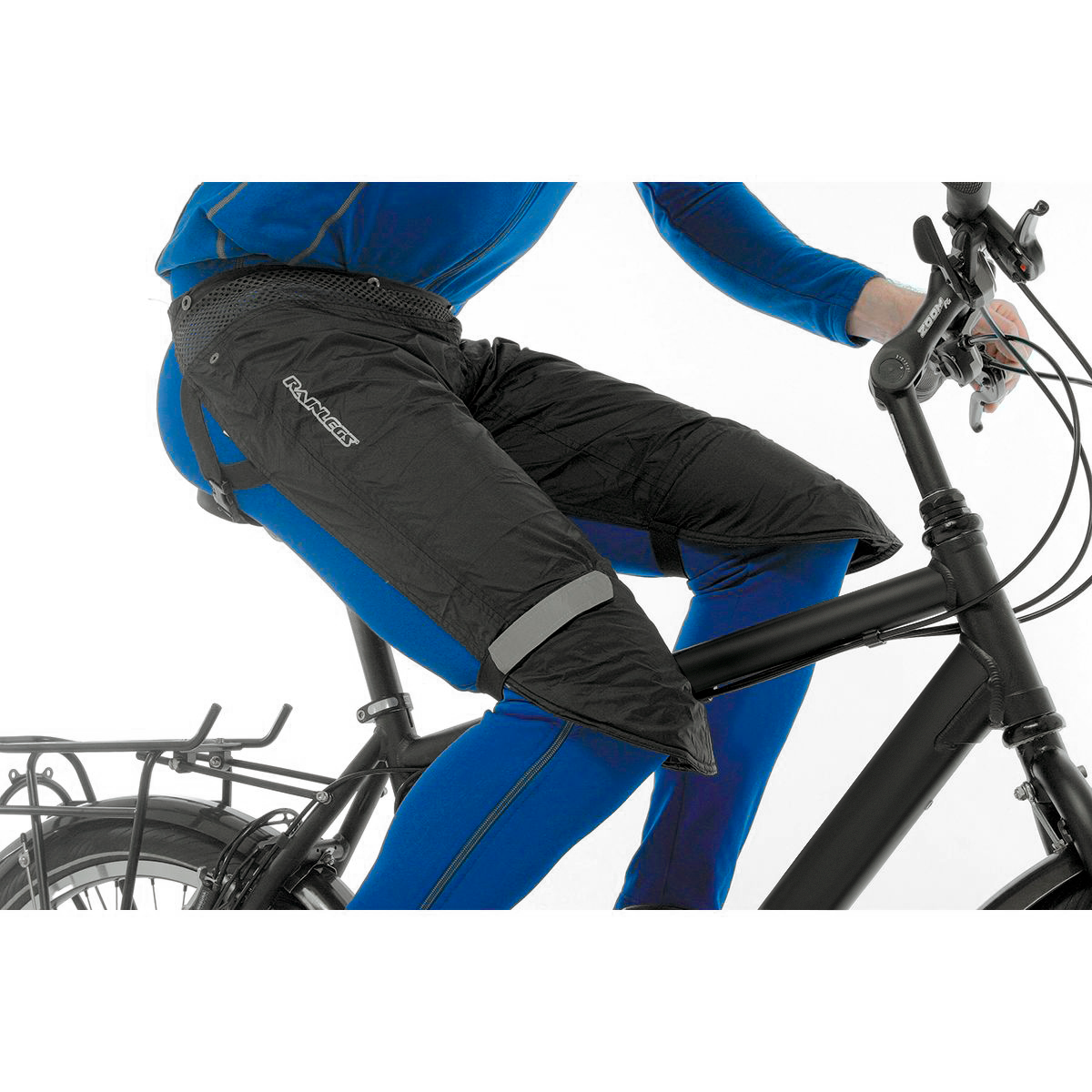 Bicycle rain protection sales