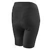 W BIKE TIGHTS BASIC Damen Radhose 