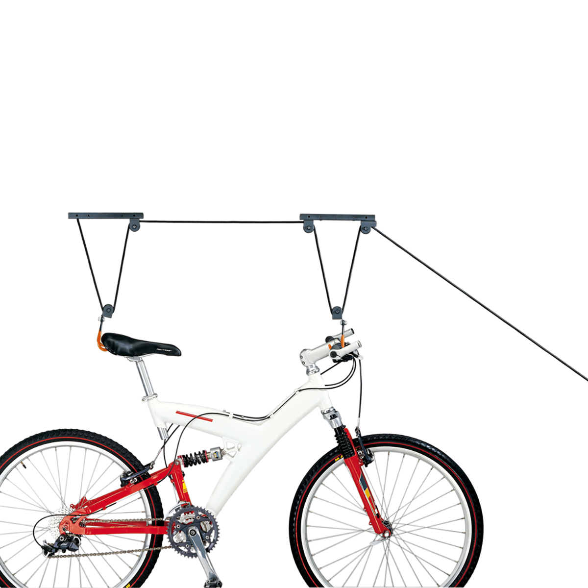 IceToolz Eagle Deckenlifter Fahrradlifter