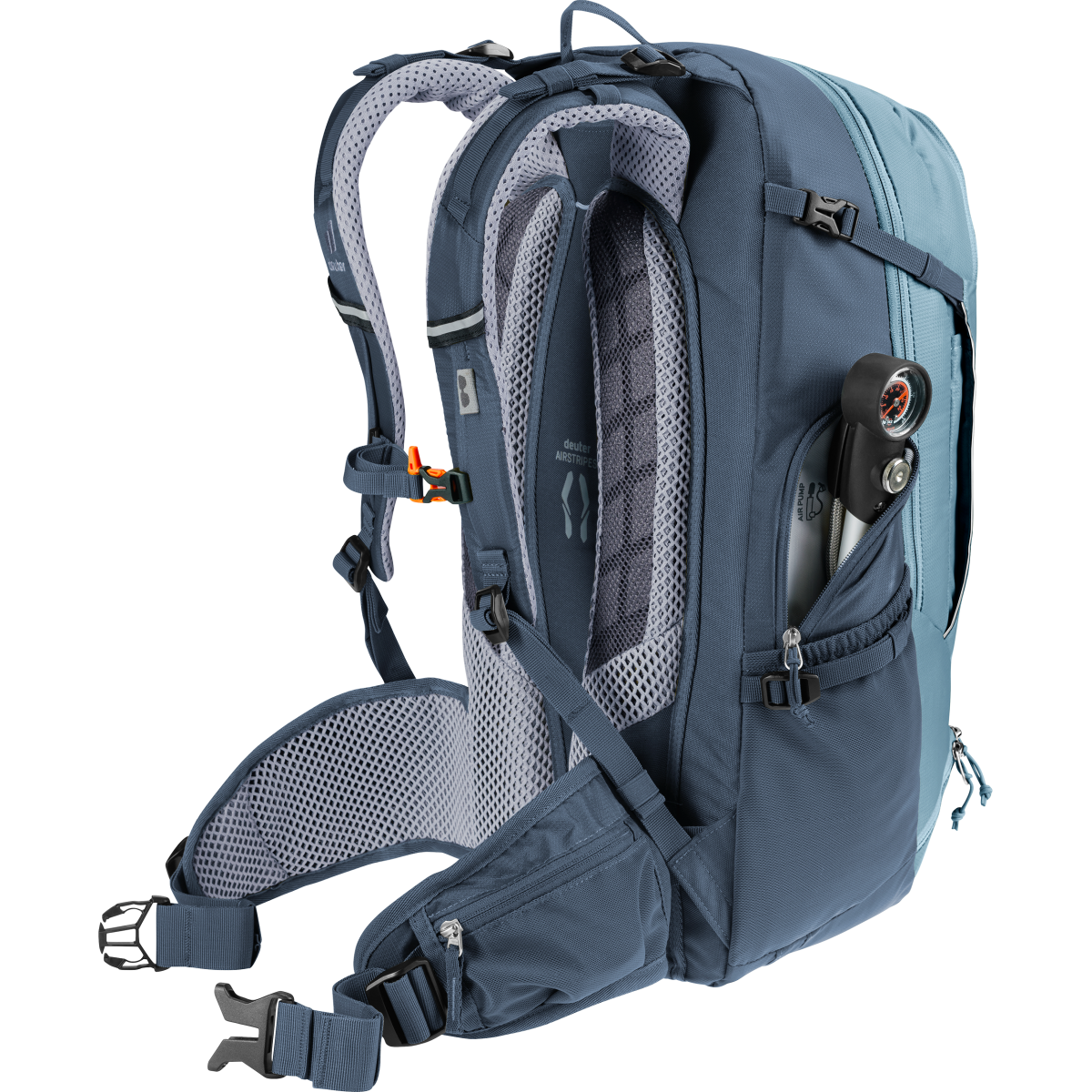 TRANS ALPINE 30 sac à dos vélo