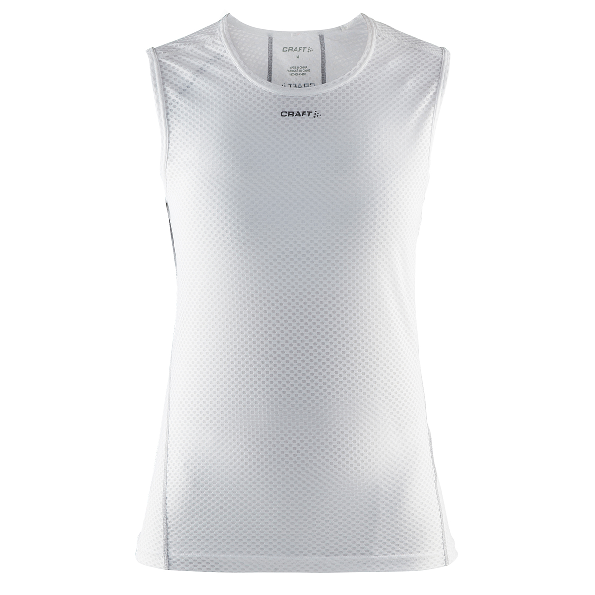 CRAFT COOL MESH SUPERLIGHT Damen Unterhemd ärmellos