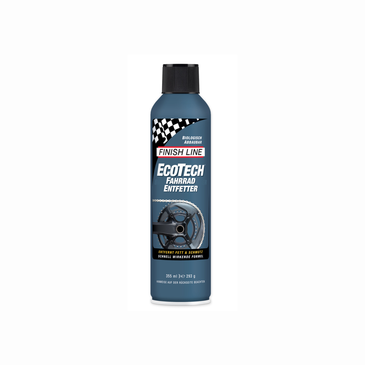 EcoTech fietsontvetter