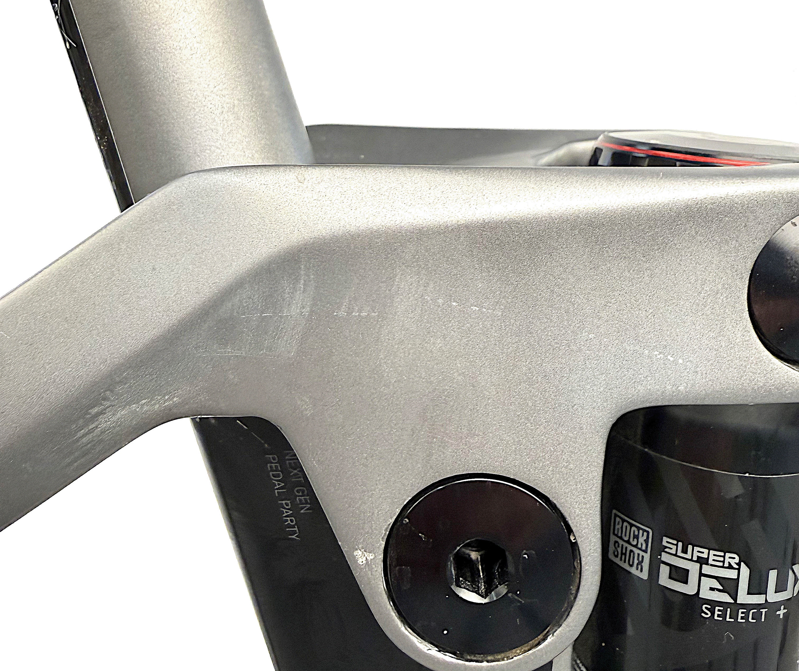 Root Miller Plus 2 Testbike Größe : L (B-Ware)