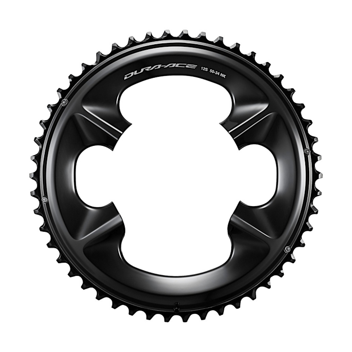 SHIMANO Dura Ace FC-R9200 Kettenblatt