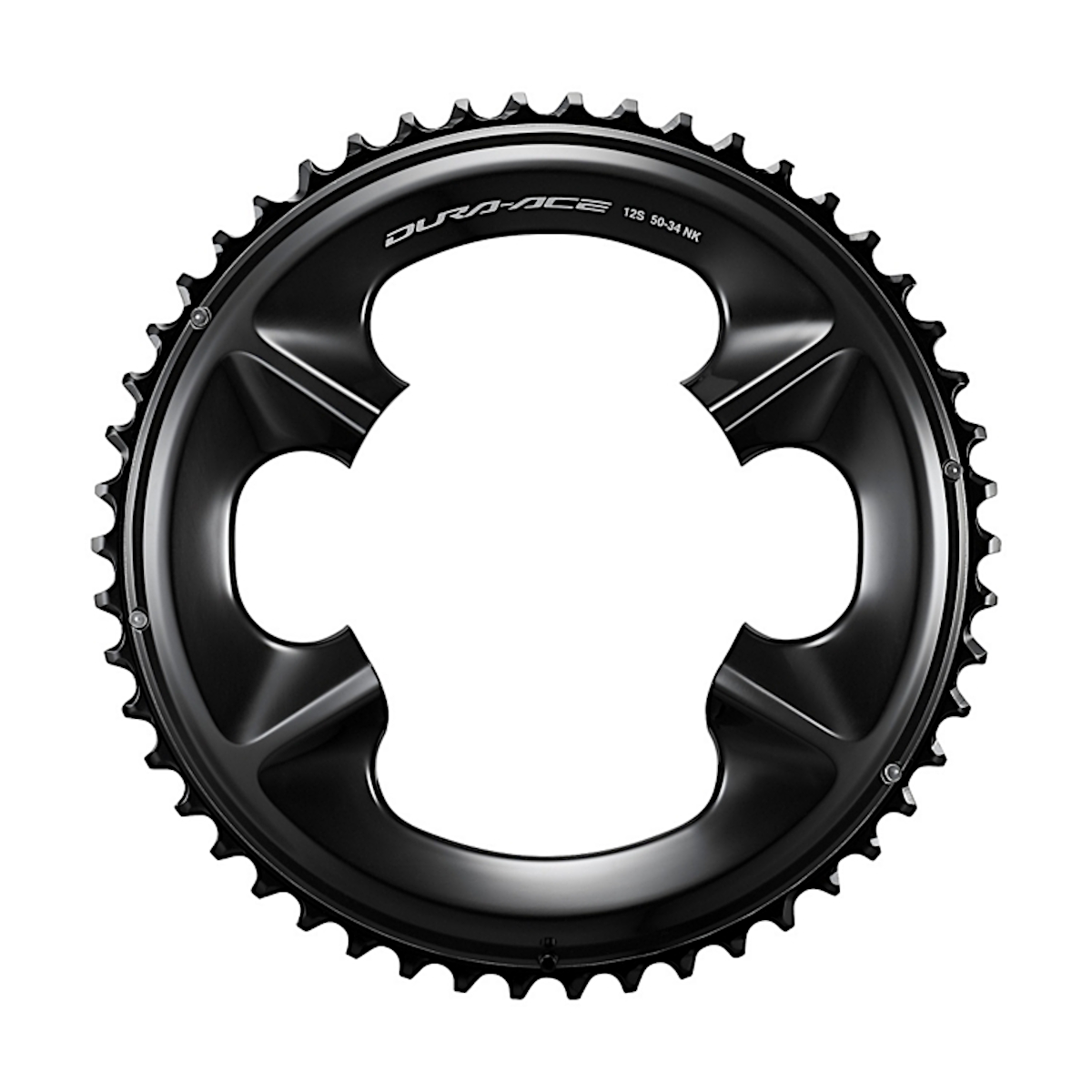 SHIMANO Dura Ace FC-R9200 Kettenblatt