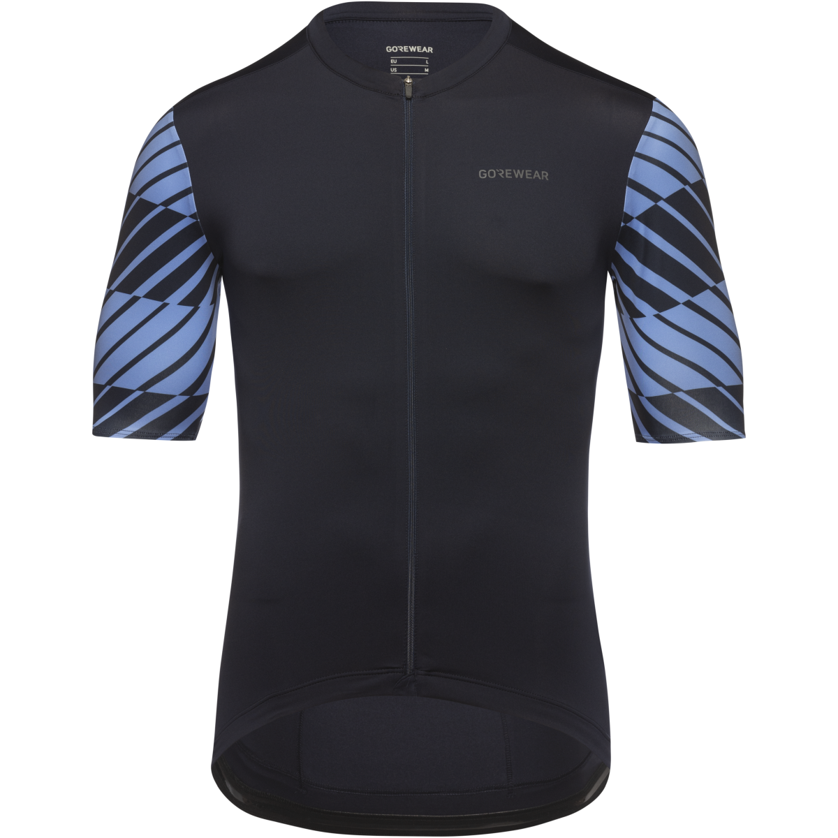 SWIFTRIDE OPTICAL JERSEY Cycling Jersey