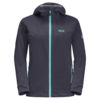 HIGHEST PEAK 2.5L W Damen Regenjacke 