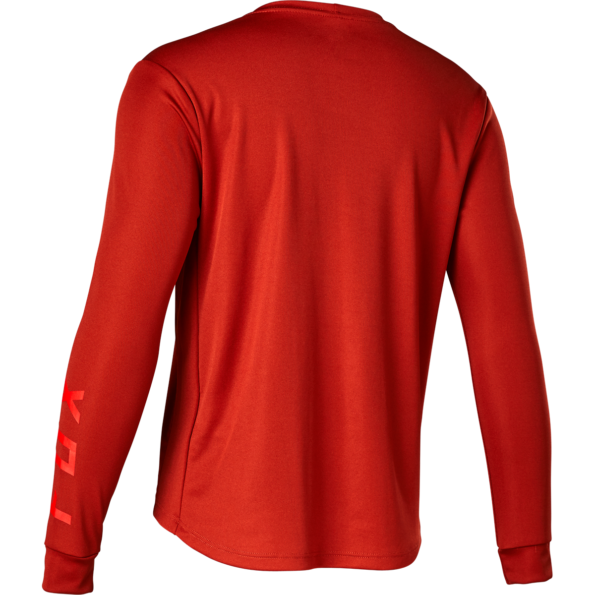 YOUTH RANGER LS JERSEY Long Sleeve Cycling Shirt for Kids