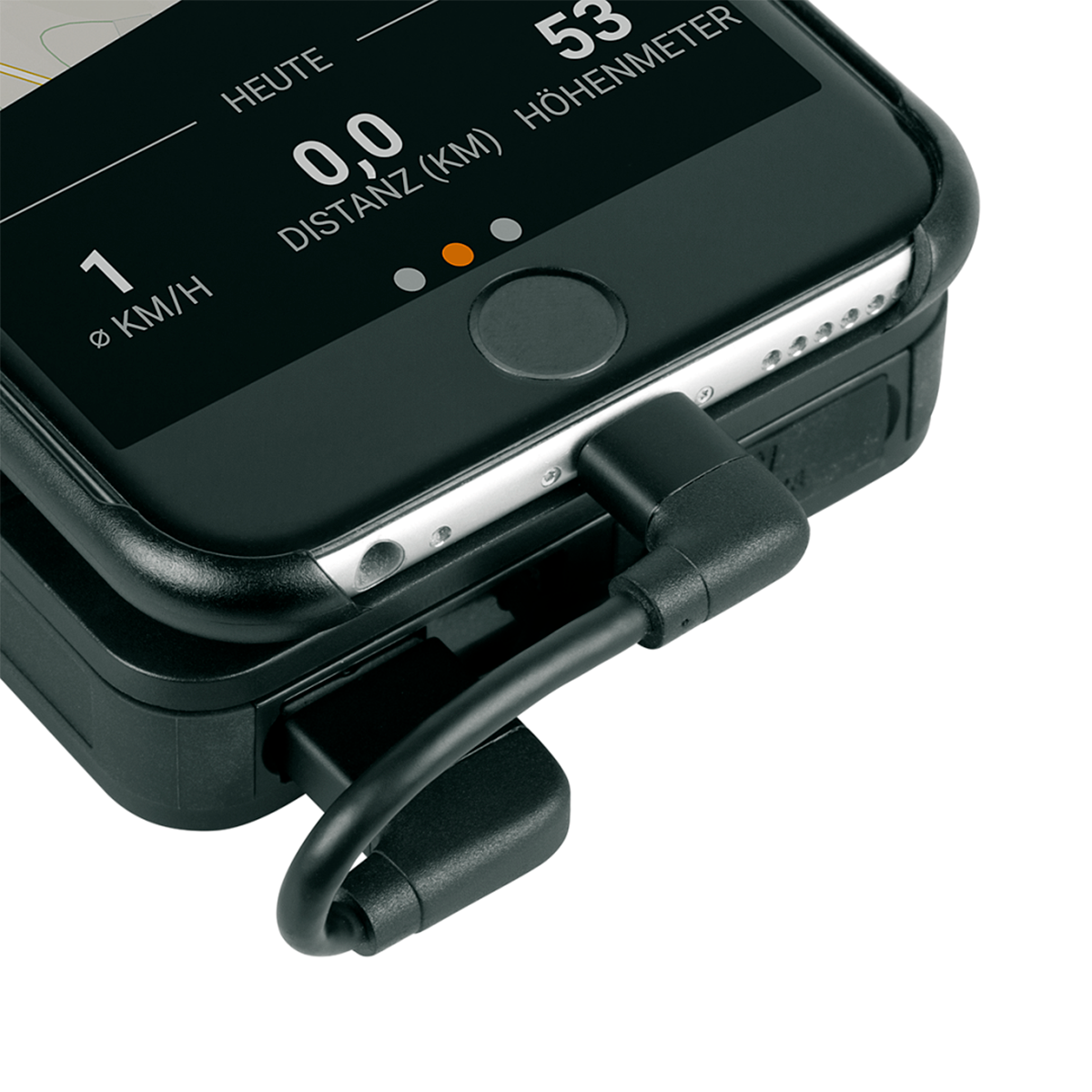 COMPIT Cable iPhone Lightning