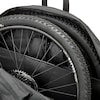 DOUBLE WHEEL GUARD II Laufradtasche