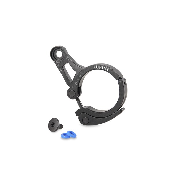 SL Mono Schnellspanner-Lenkerhalterung