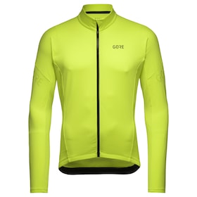 C3 THERMO jersey met lange mouwen 