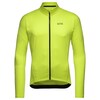 C3 THERMO Trikot langarm 