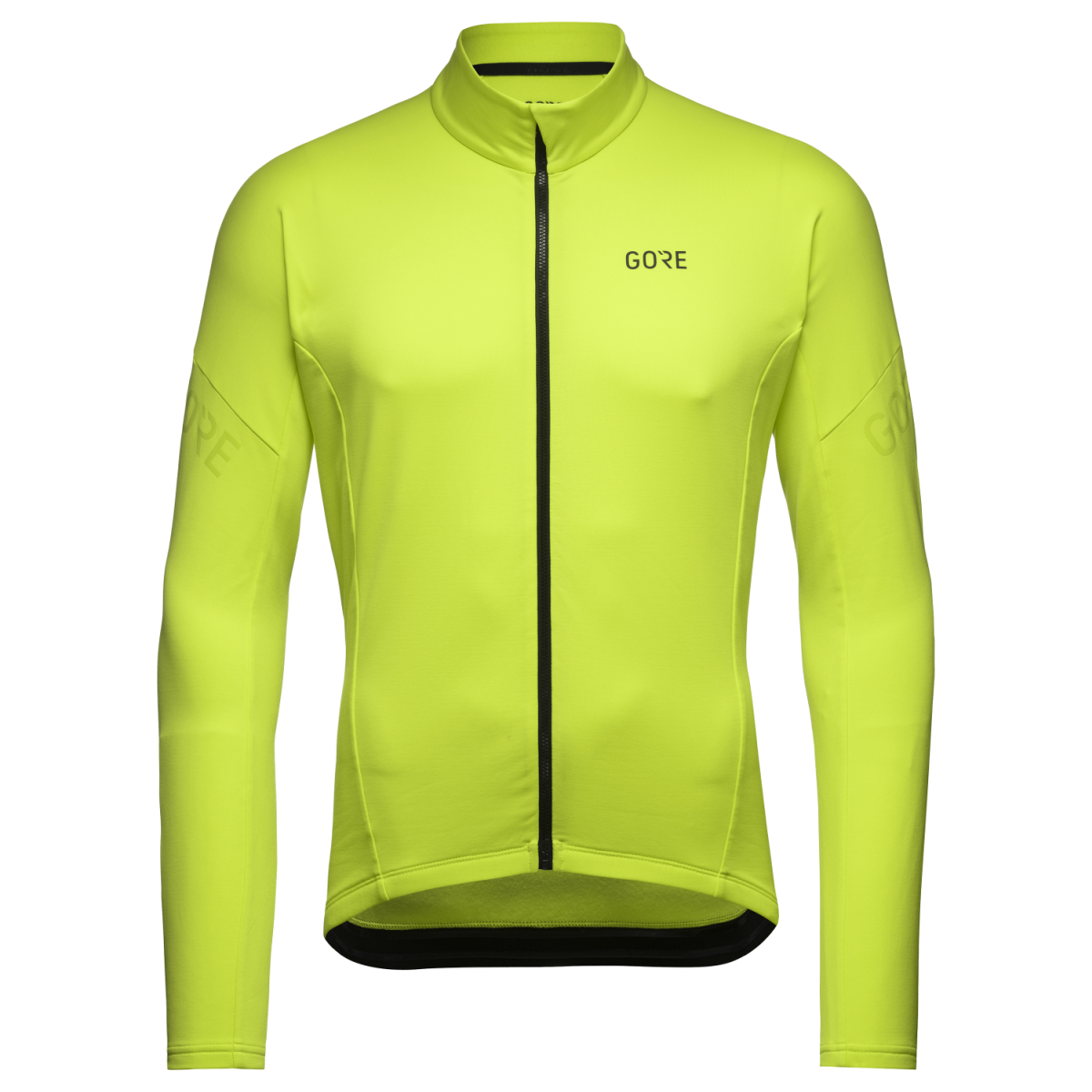 C3 THERMO Trikot langarm