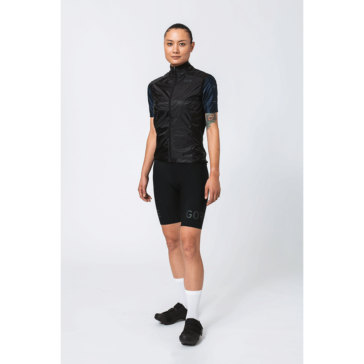 AMBIENT WOMENS WESTE Damen Radweste