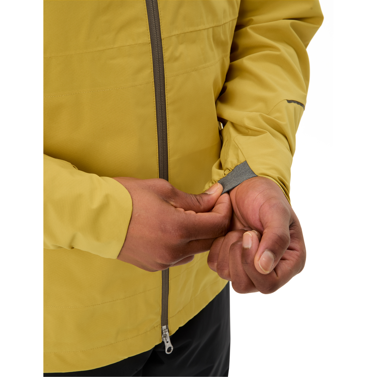 MEN'S YARAS 3in1 JACKET Cycling Jacket
